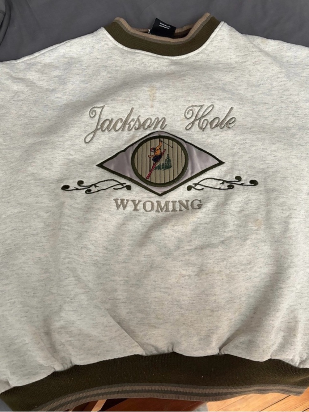 Vintage Sweatshirt